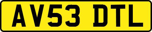 AV53DTL