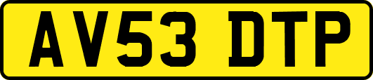 AV53DTP