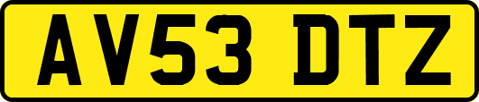 AV53DTZ