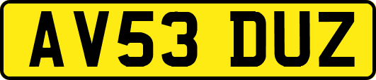 AV53DUZ