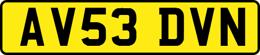 AV53DVN