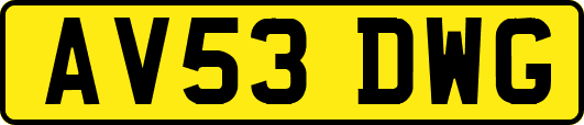 AV53DWG