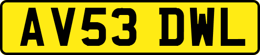 AV53DWL