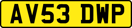 AV53DWP