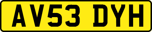 AV53DYH