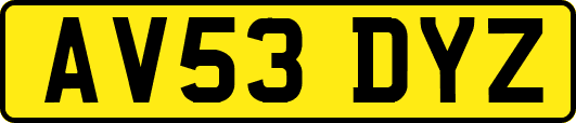 AV53DYZ