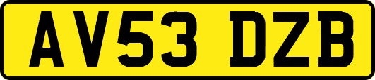 AV53DZB