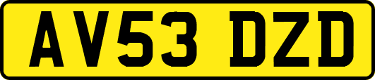 AV53DZD