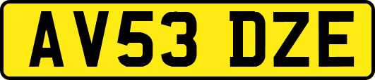AV53DZE