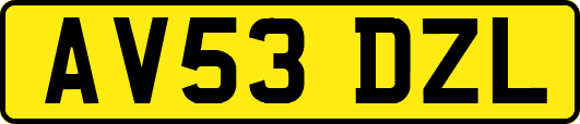 AV53DZL