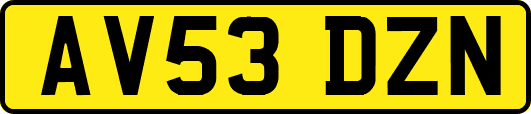 AV53DZN