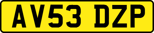 AV53DZP