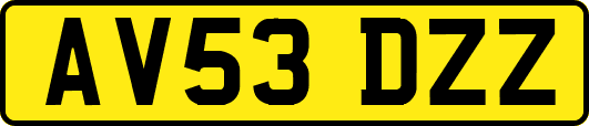 AV53DZZ