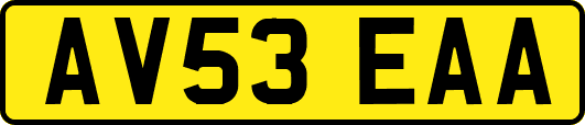 AV53EAA