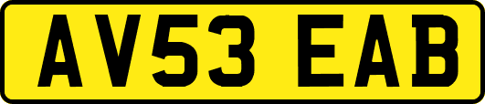 AV53EAB