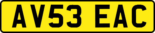 AV53EAC