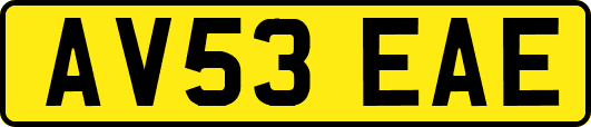 AV53EAE