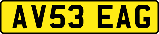 AV53EAG