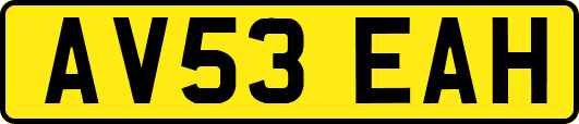 AV53EAH