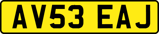 AV53EAJ