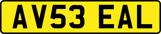 AV53EAL