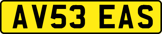 AV53EAS