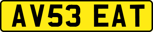AV53EAT