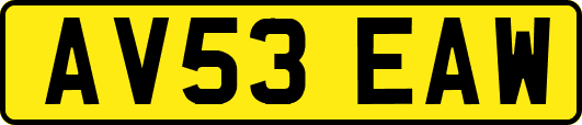 AV53EAW