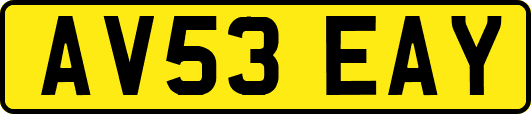 AV53EAY