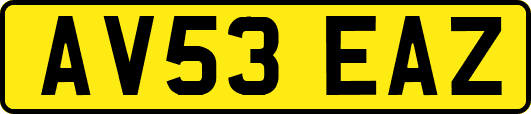 AV53EAZ