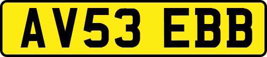 AV53EBB
