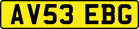 AV53EBG
