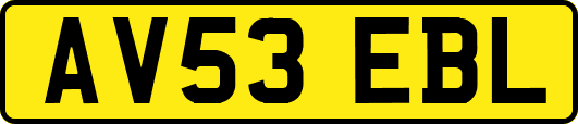 AV53EBL