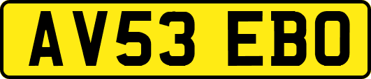 AV53EBO