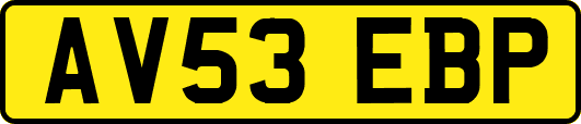 AV53EBP