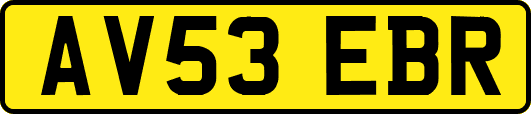 AV53EBR
