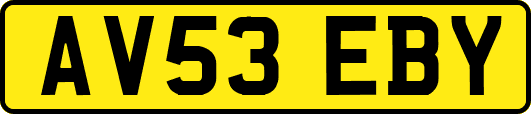 AV53EBY