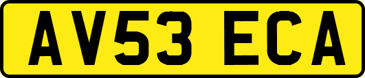 AV53ECA