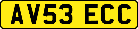 AV53ECC