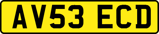 AV53ECD