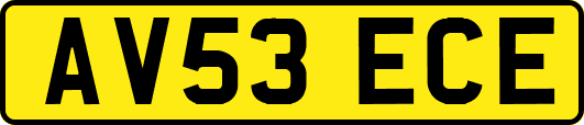 AV53ECE