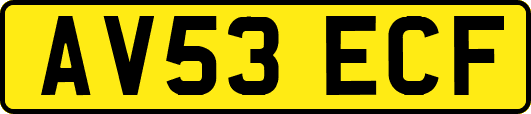 AV53ECF