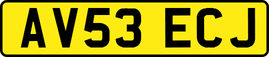 AV53ECJ