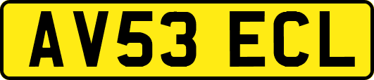 AV53ECL