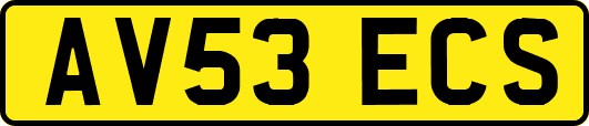 AV53ECS