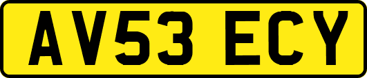 AV53ECY