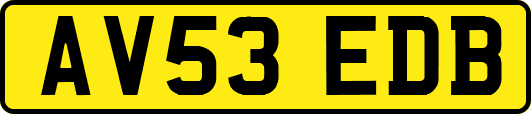 AV53EDB