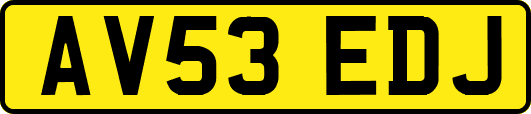 AV53EDJ