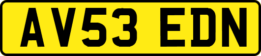AV53EDN