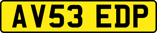 AV53EDP